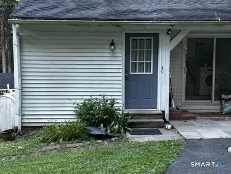 4 Eastview Drive New Milford CT 06776