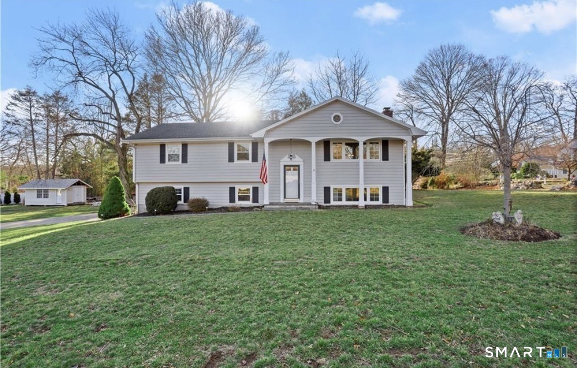 1 Cottontail Road Norwalk CT 06854