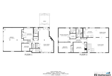 1 Cottontail Road Norwalk CT 06854