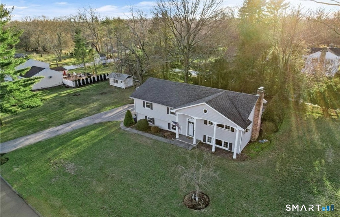 1 Cottontail Road Norwalk CT 06854