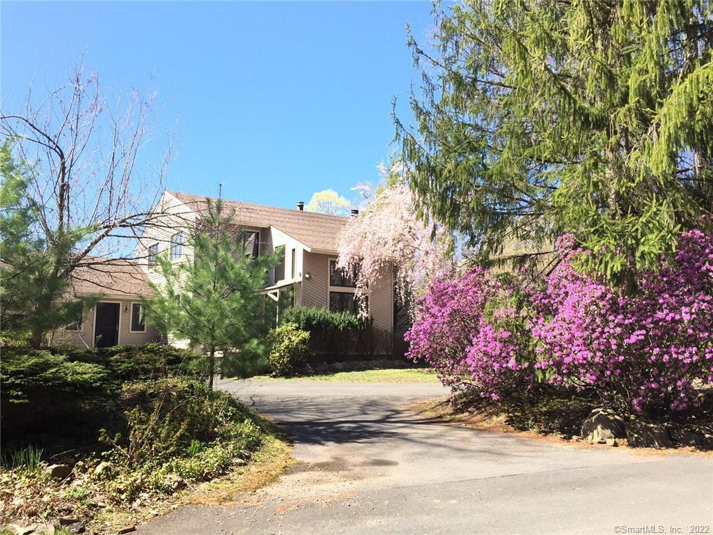 84 Pinnacle Road Farmington CT 06032