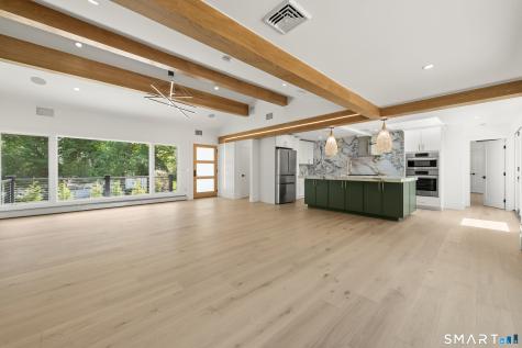 2 Drumlin Road Westport CT 06880
