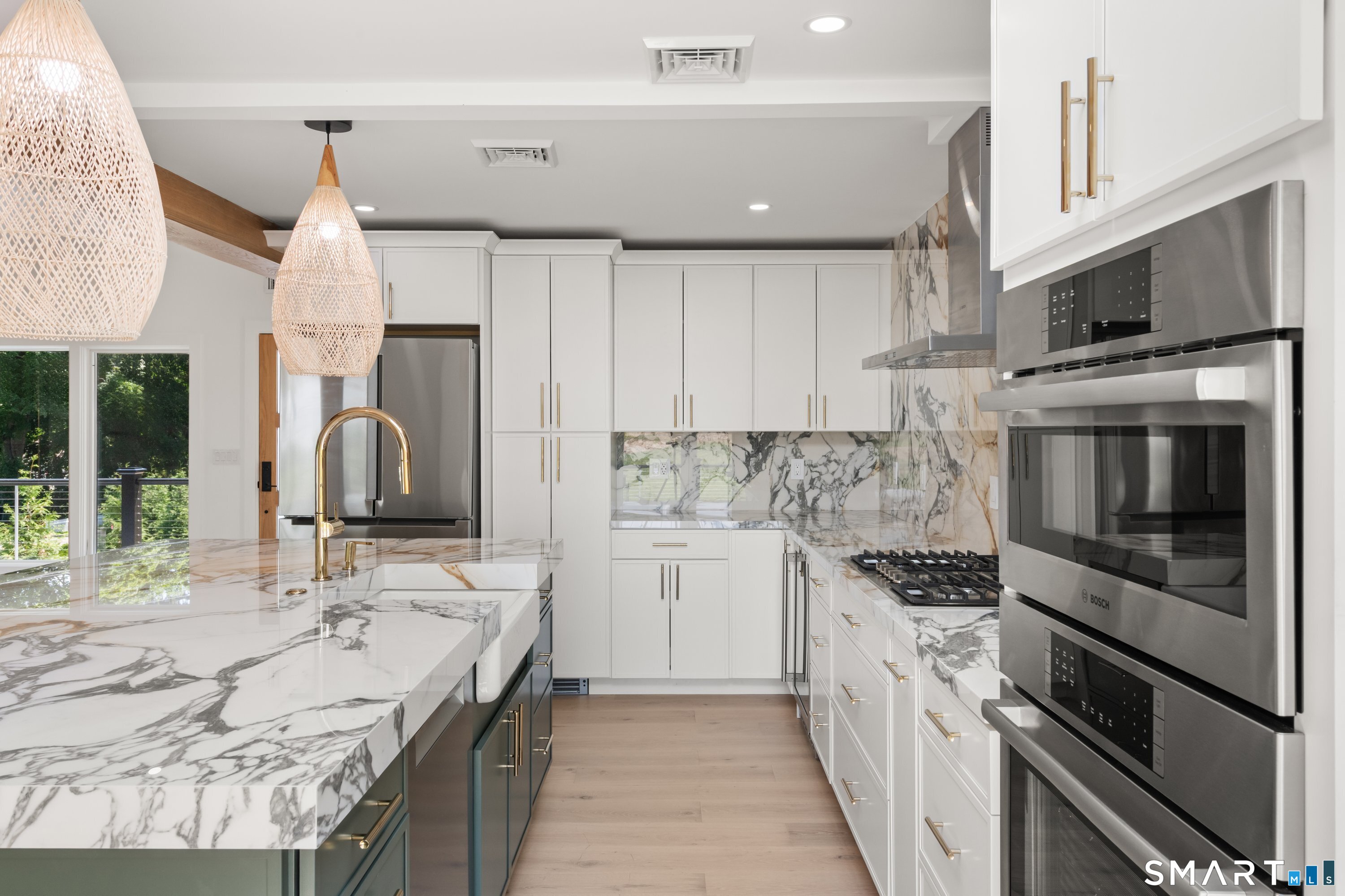 2 Drumlin Road Westport CT 06880