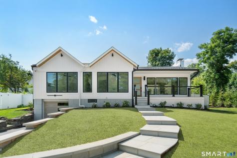 2 Drumlin Road Westport CT 06880