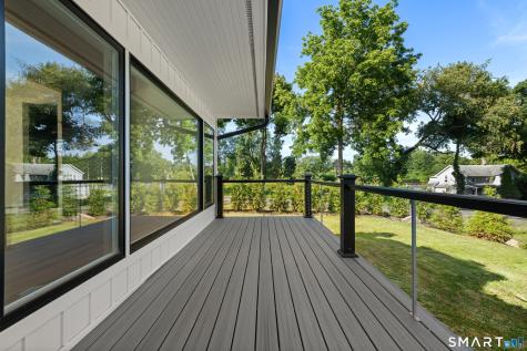 2 Drumlin Road Westport CT 06880