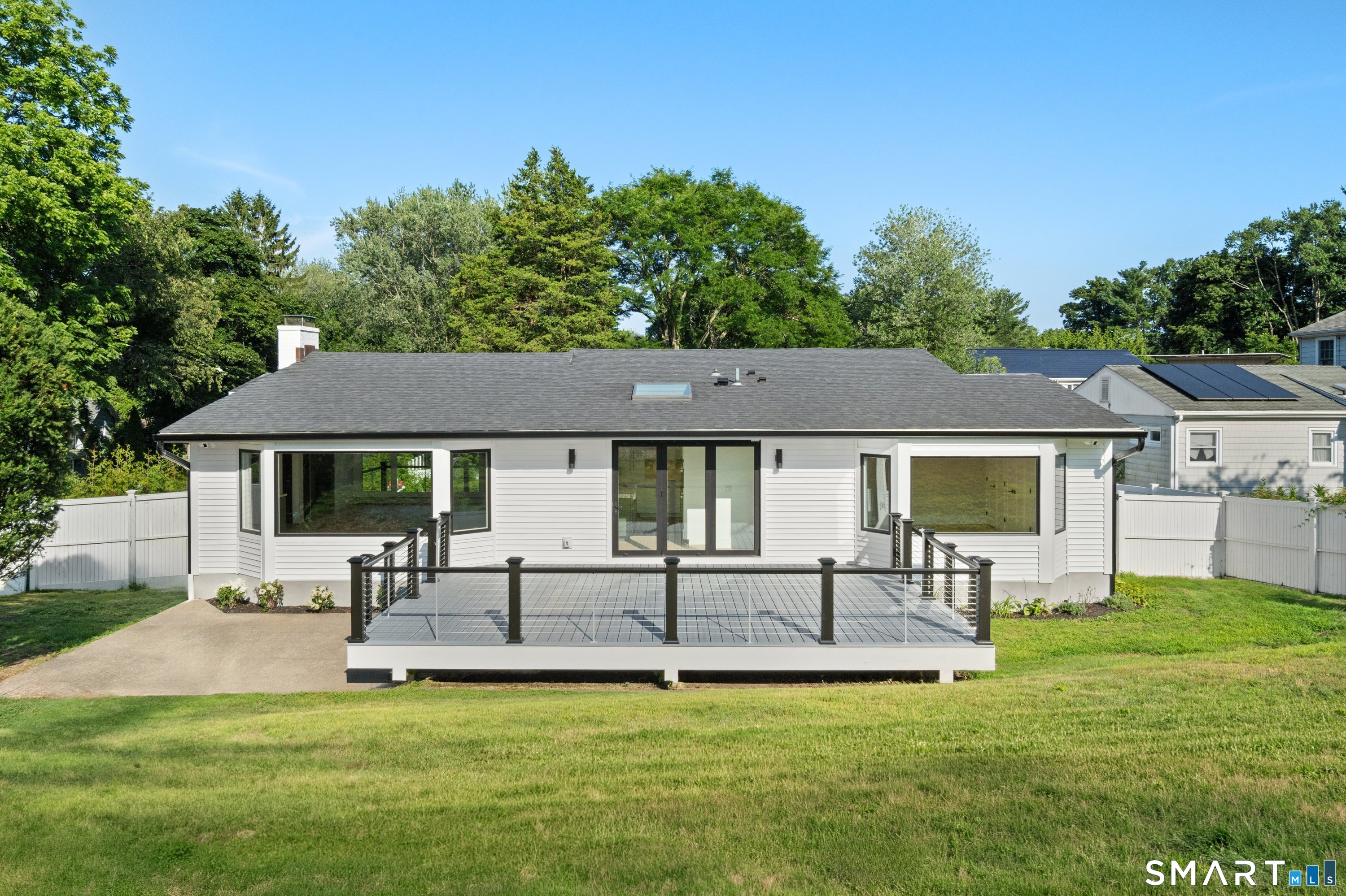 2 Drumlin Road Westport CT 06880