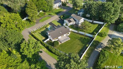 2 Drumlin Road Westport CT 06880