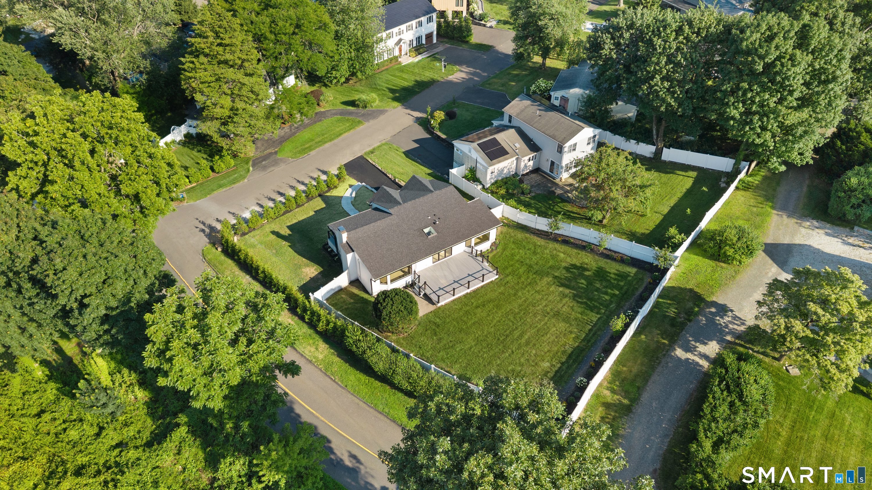 2 Drumlin Road Westport CT 06880