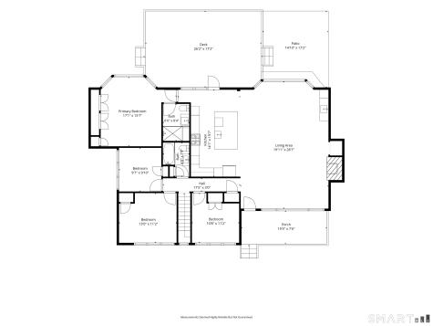 2 Drumlin Road Westport CT 06880
