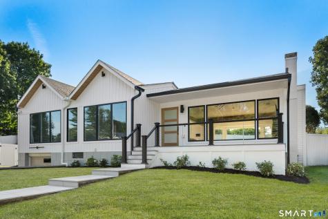 2 Drumlin Road Westport CT 06880
