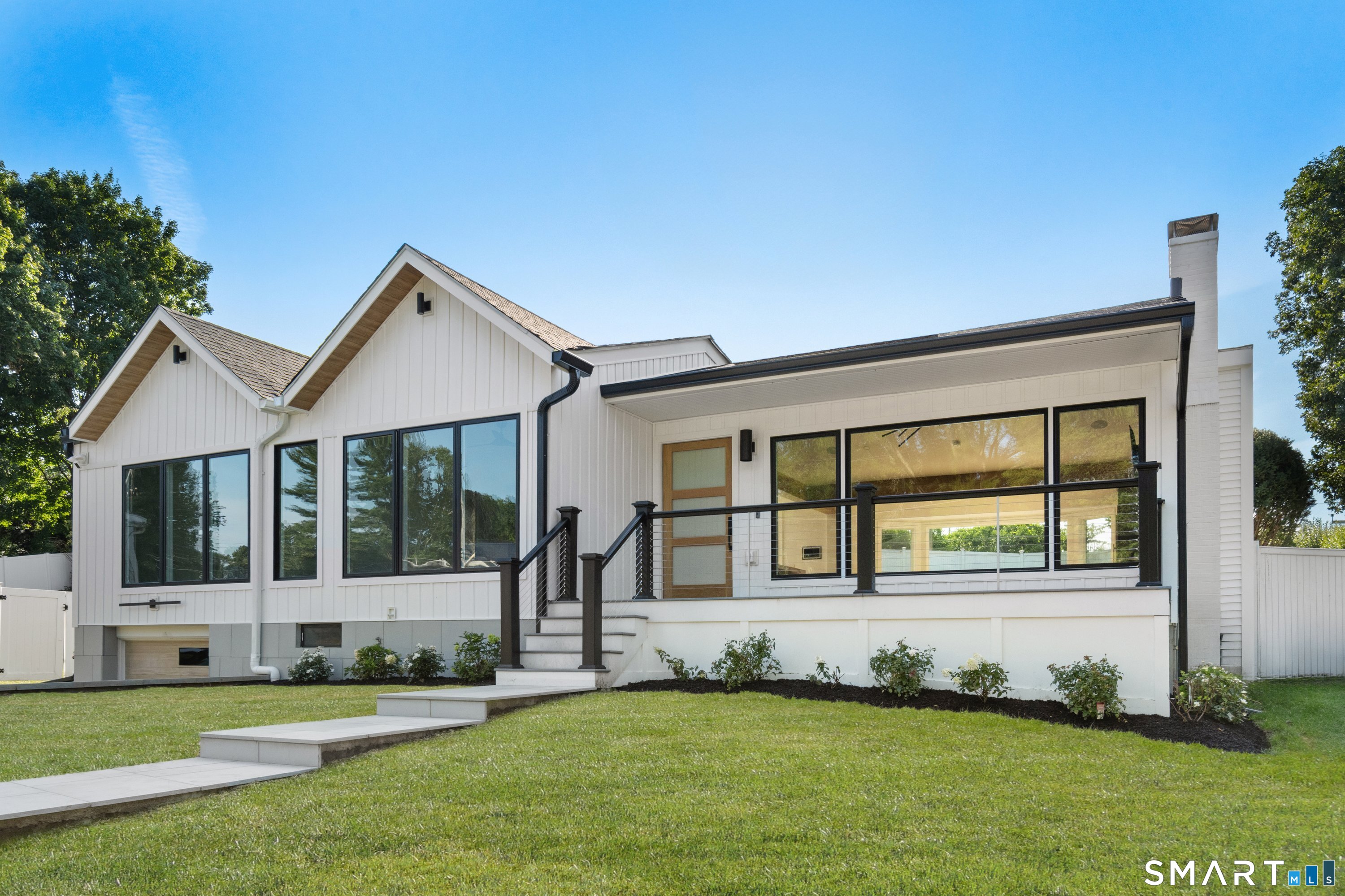 2 Drumlin Road Westport CT 06880