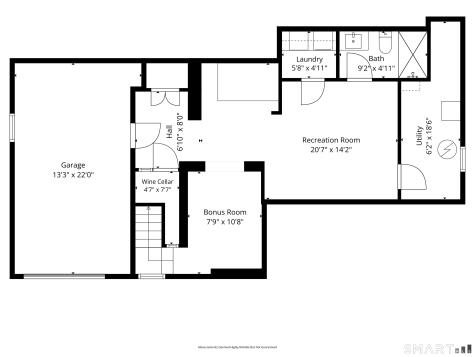 2 Drumlin Road Westport CT 06880