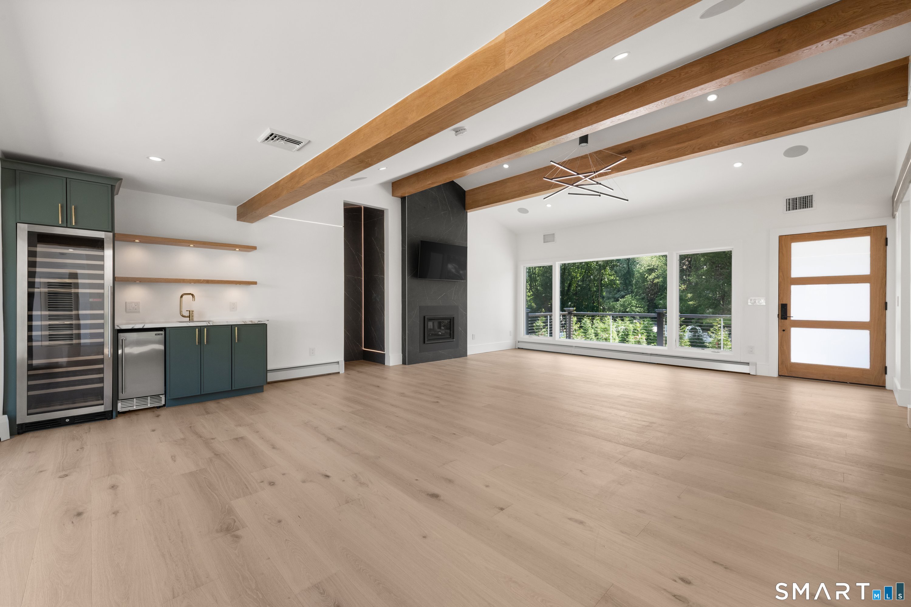 2 Drumlin Road Westport CT 06880