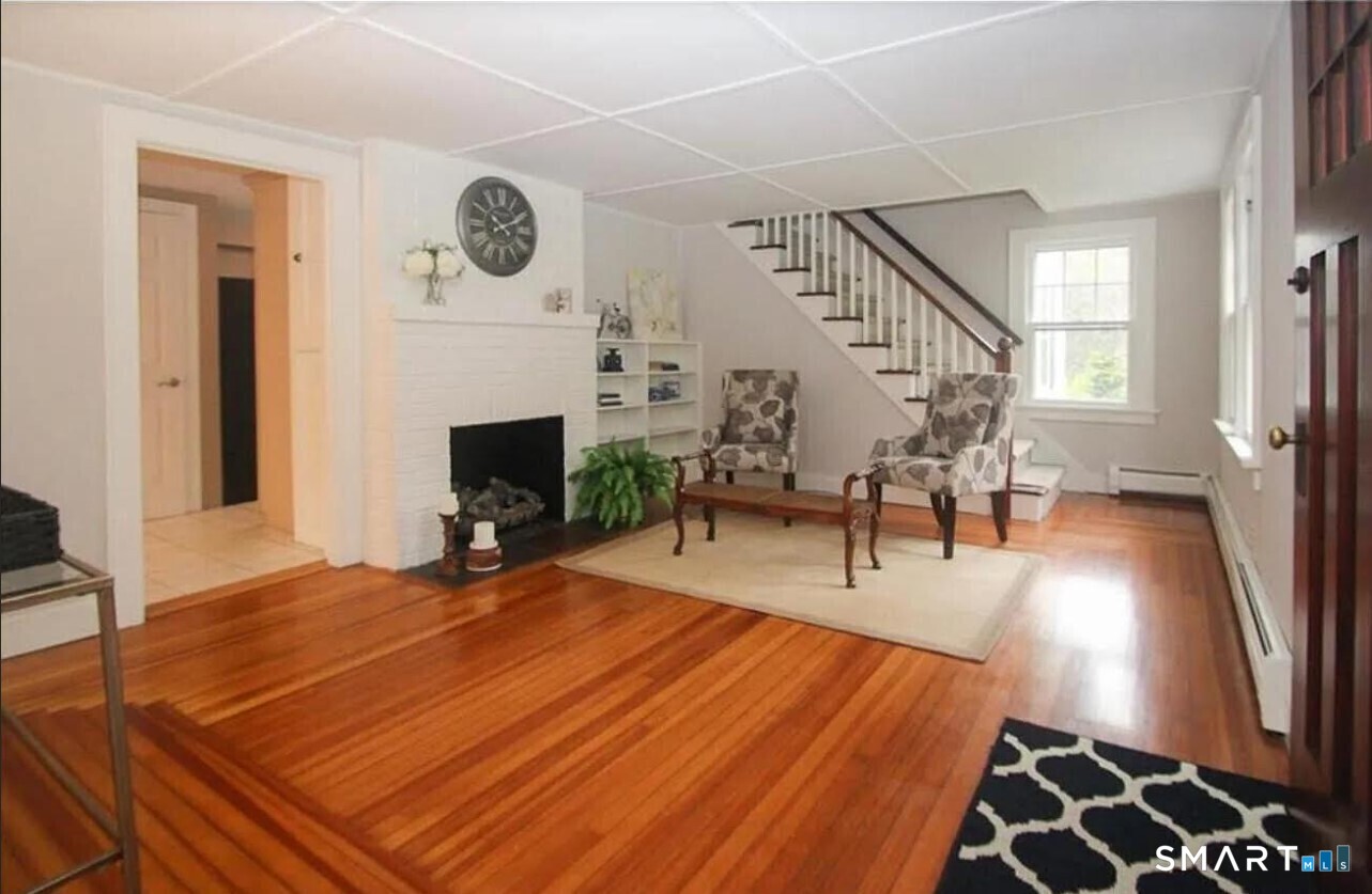 12 Wood Creek Road New Fairfield CT 06812