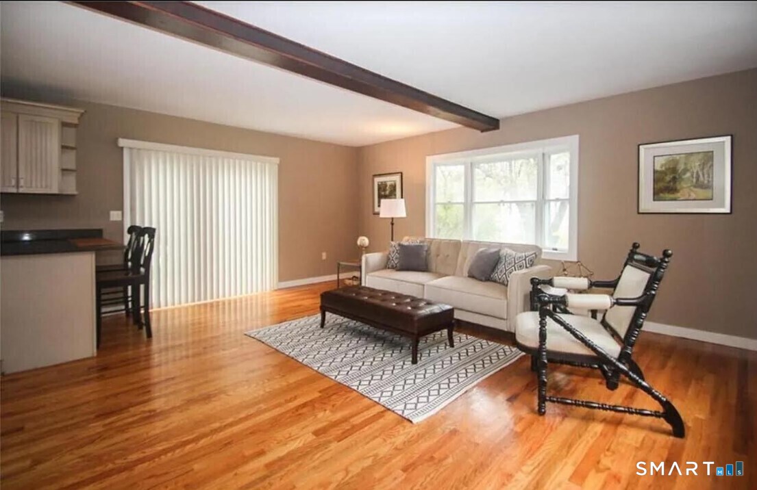 12 Wood Creek Road New Fairfield CT 06812