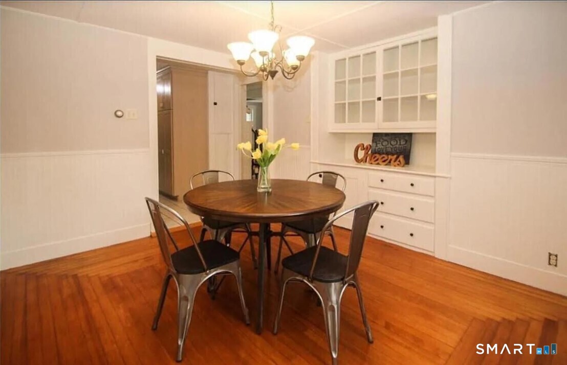 12 Wood Creek Road New Fairfield CT 06812