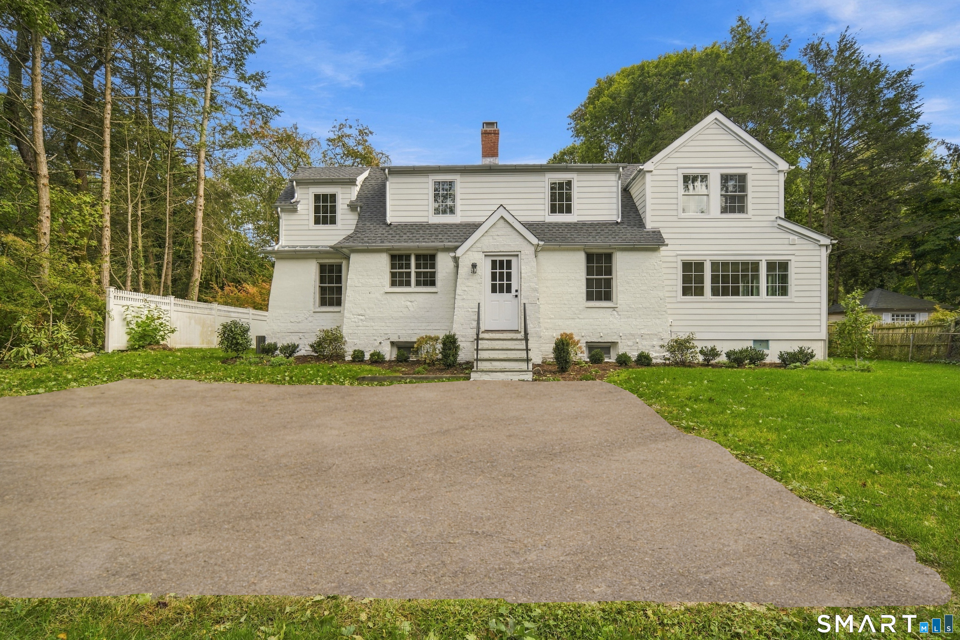 102 Newtown Turnpike Westport CT 06880
