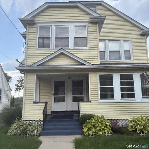 22-24 Arlington Street Hartford CT 06106