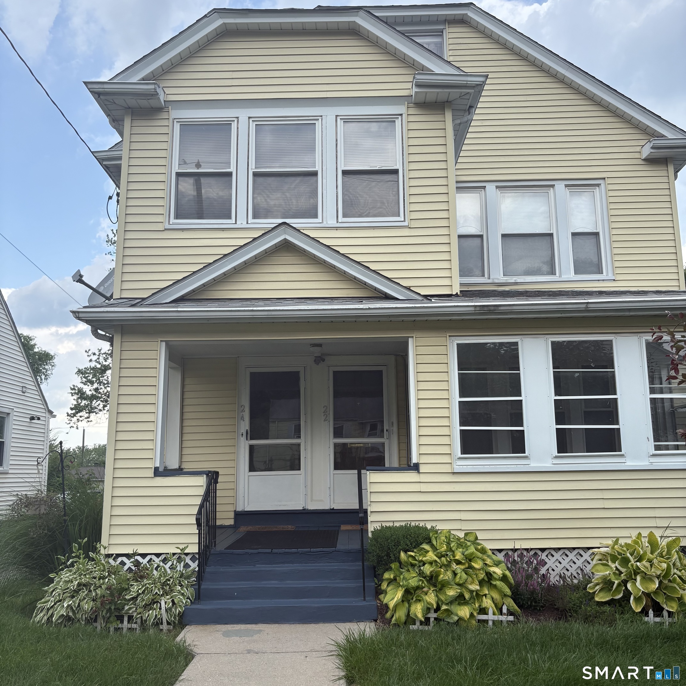 22-24 Arlington Street Hartford CT 06106