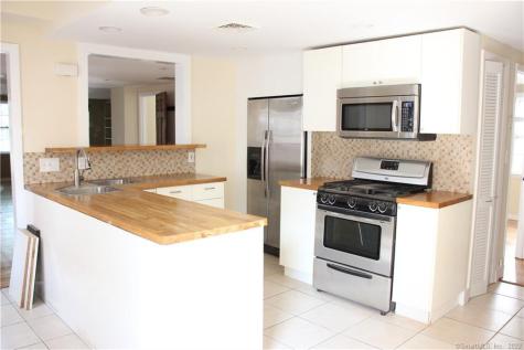 200 Saint John Street New Haven CT 06511
