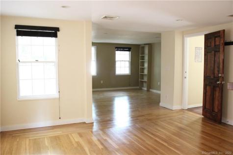 200 Saint John Street New Haven CT 06511