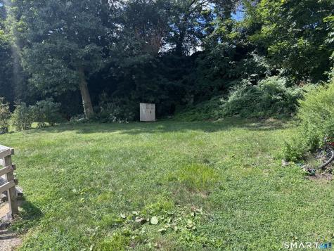50 Oak Ridge Street Greenwich CT 06830