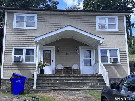 50 Oak Ridge Street Greenwich CT 06830