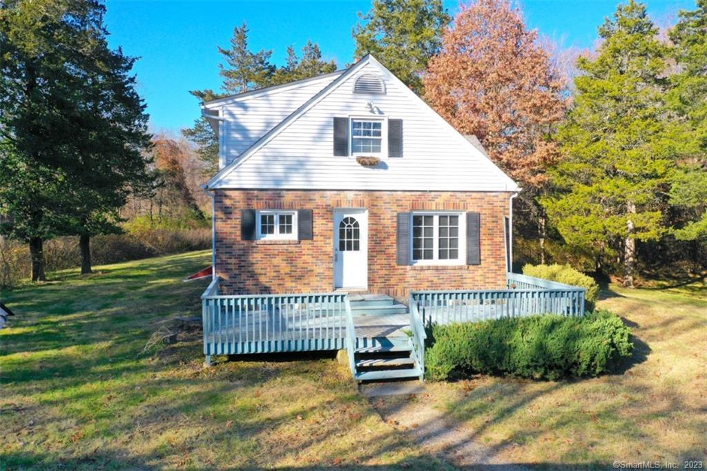 443 Benson Road Middlebury CT 06762