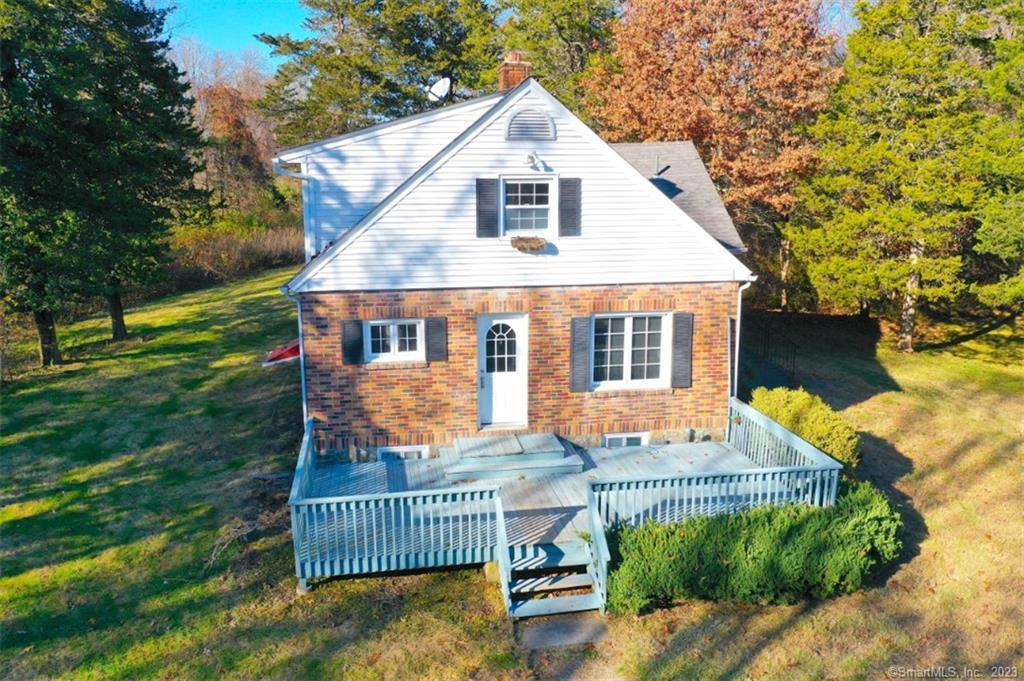 443 Benson Road Middlebury CT 06762