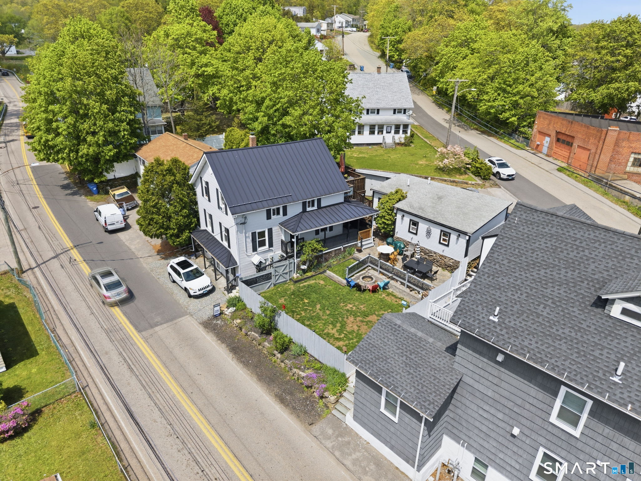 9 Hunters Road Norwich CT 06360