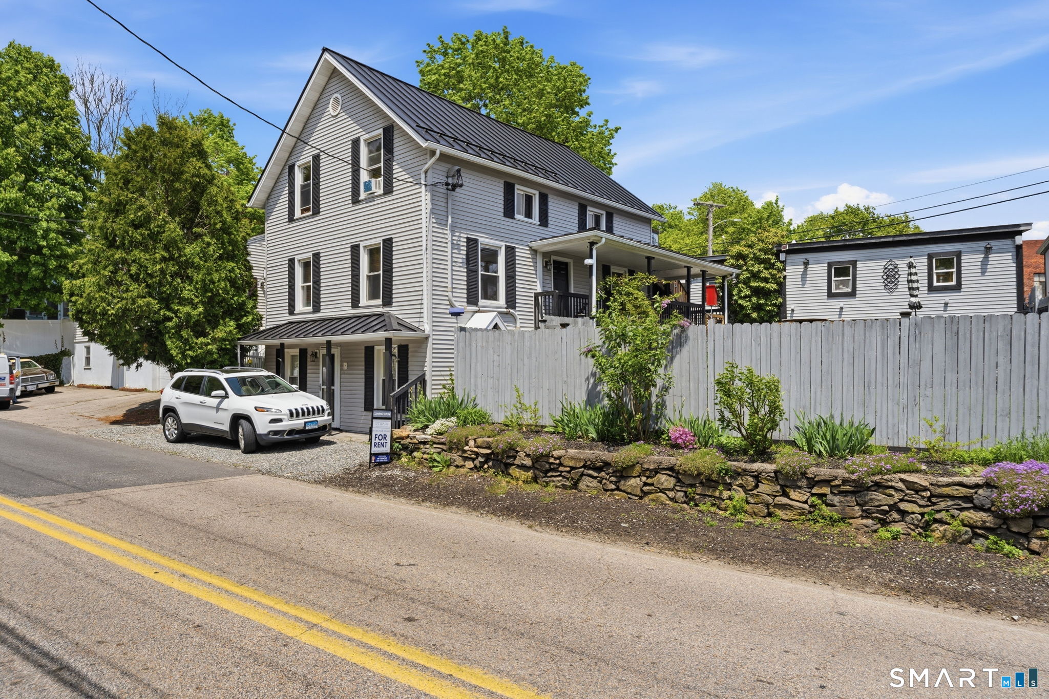 9 Hunters Road Norwich CT 06360