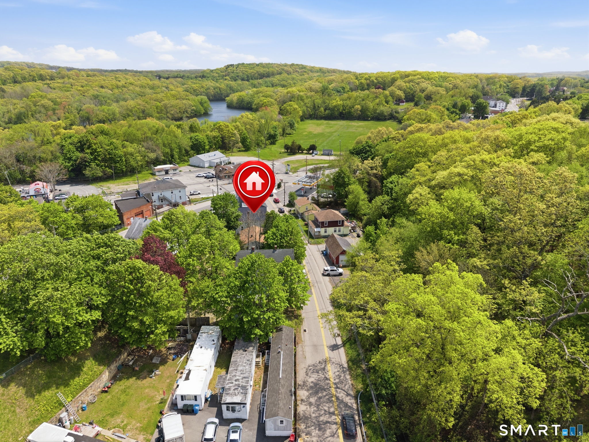 9 Hunters Road Norwich CT 06360