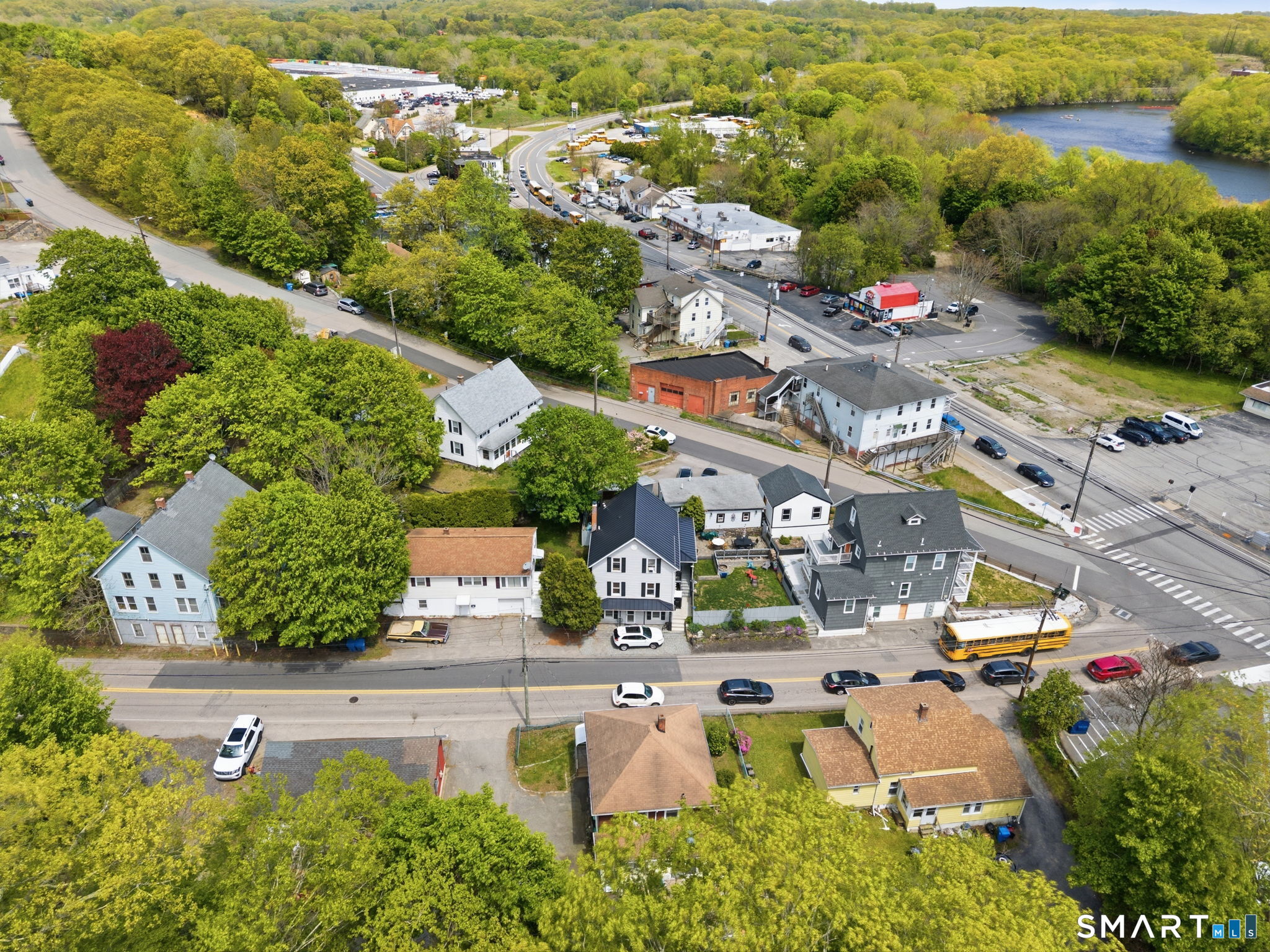 9 Hunters Road Norwich CT 06360