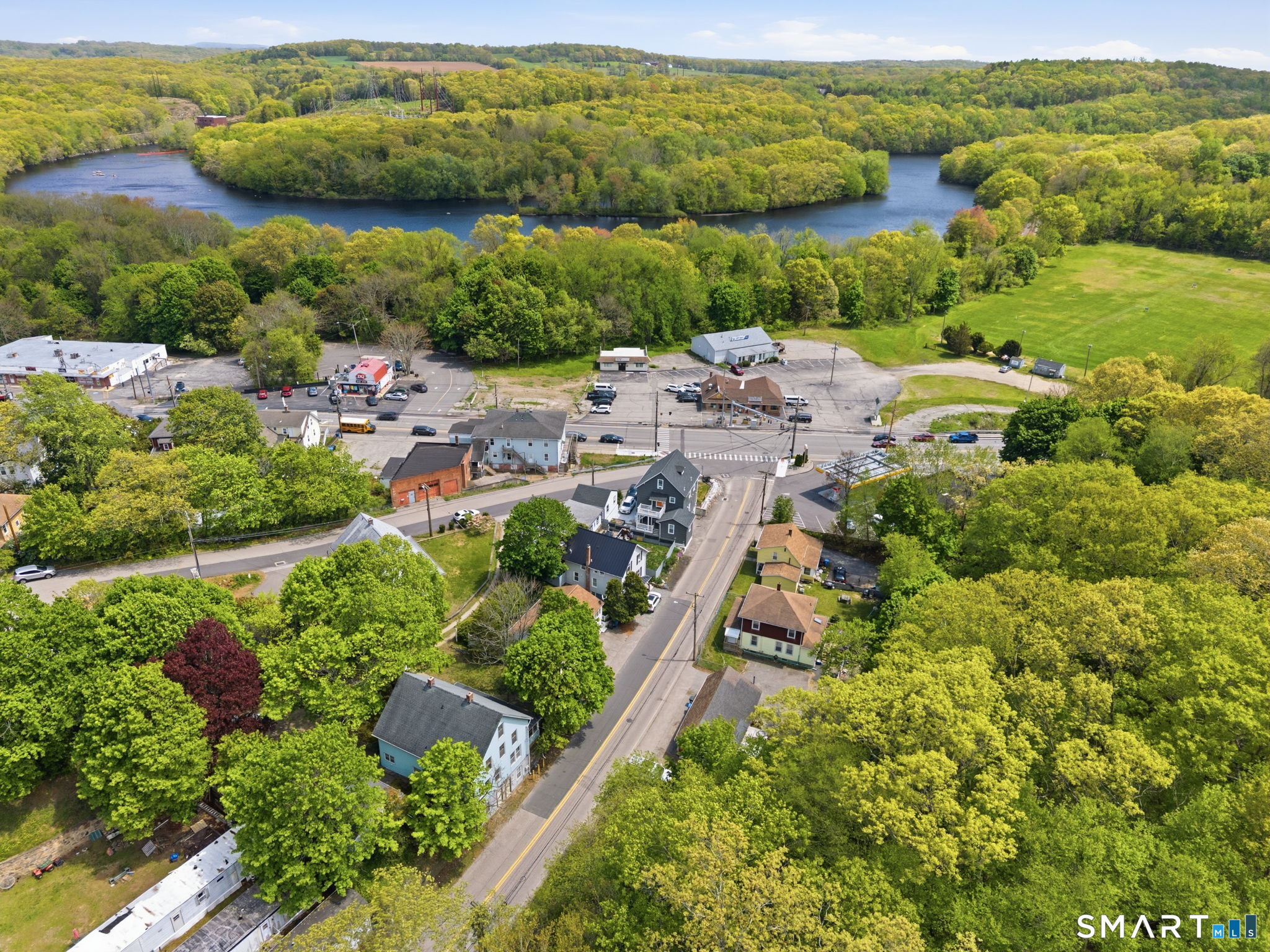 9 Hunters Road Norwich CT 06360