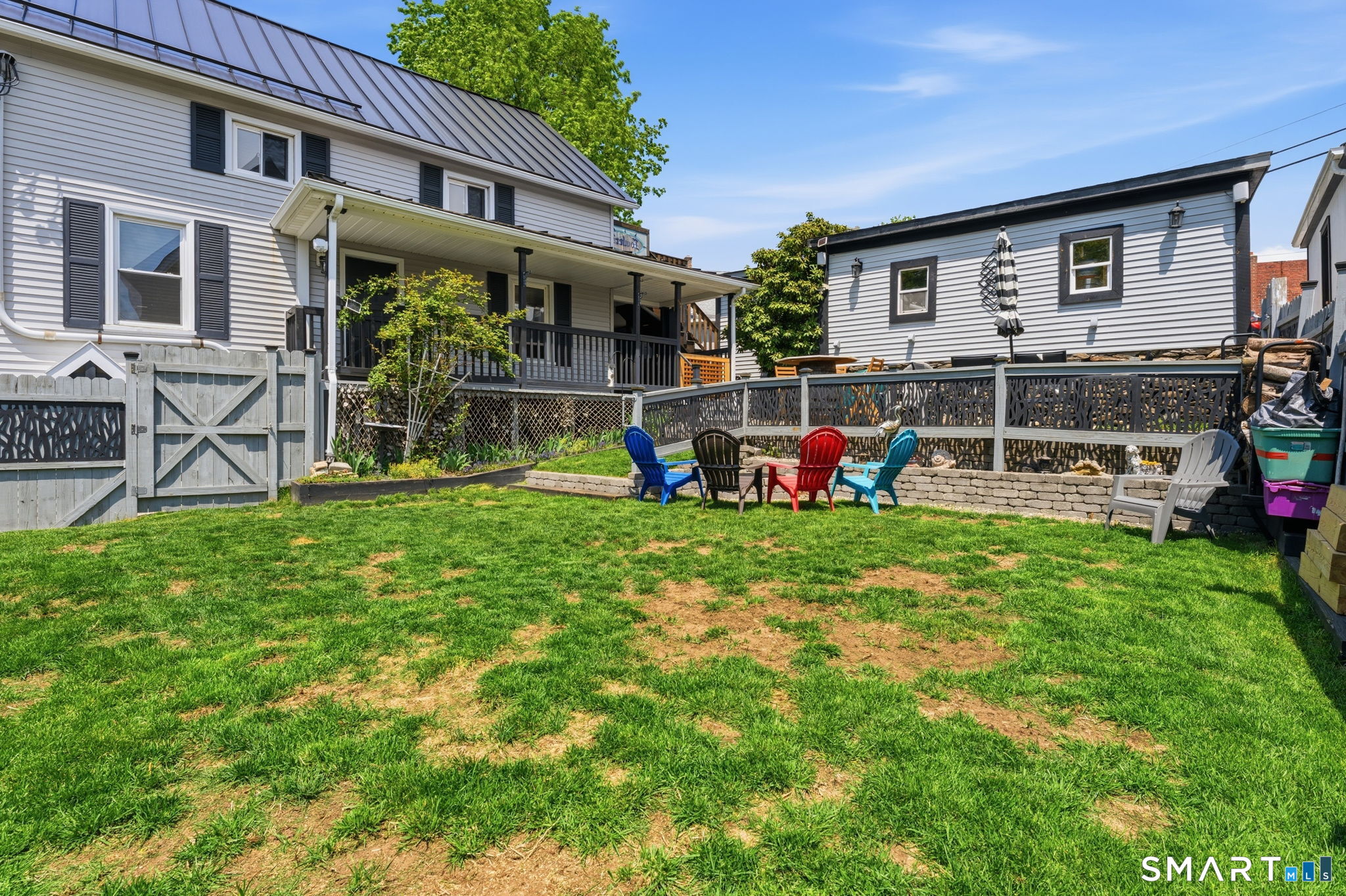 9 Hunters Road Norwich CT 06360