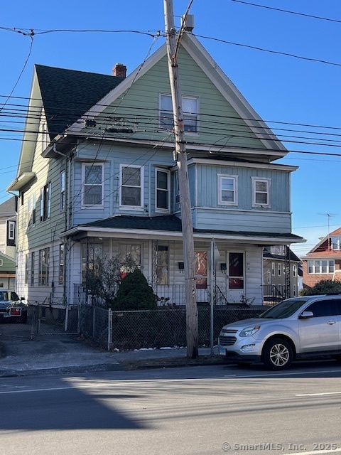 734 Boston Avenue Bridgeport CT 06610