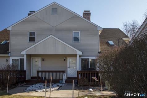 15 Thistle Way East Windsor CT 06016