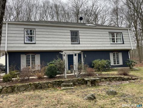 21 Fullmar Lane Norwalk CT 06850
