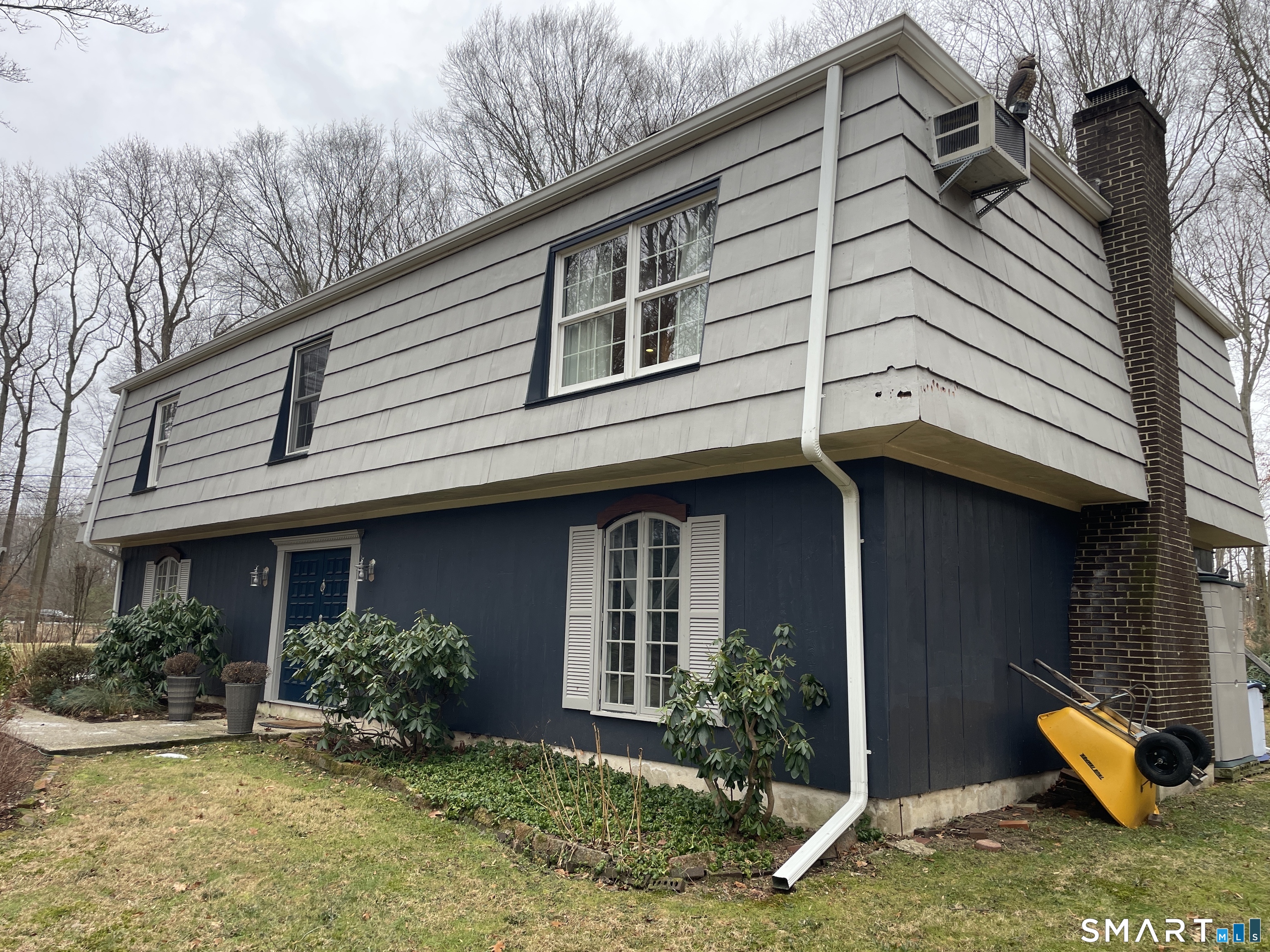 21 Fullmar Lane Norwalk CT 06850