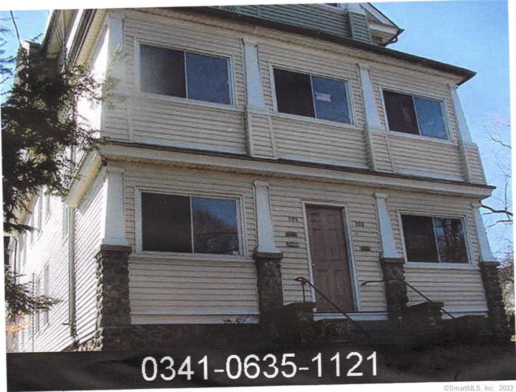 171 Sunnyside Avenue Waterbury CT 06708