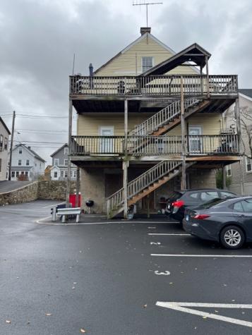 265 East Avenue Norwalk CT 06855