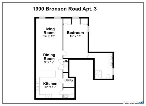 1990 Bronson Road Fairfield CT 06824
