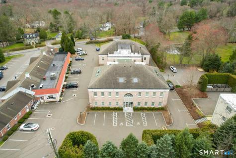 1990 Bronson Road Fairfield CT 06824