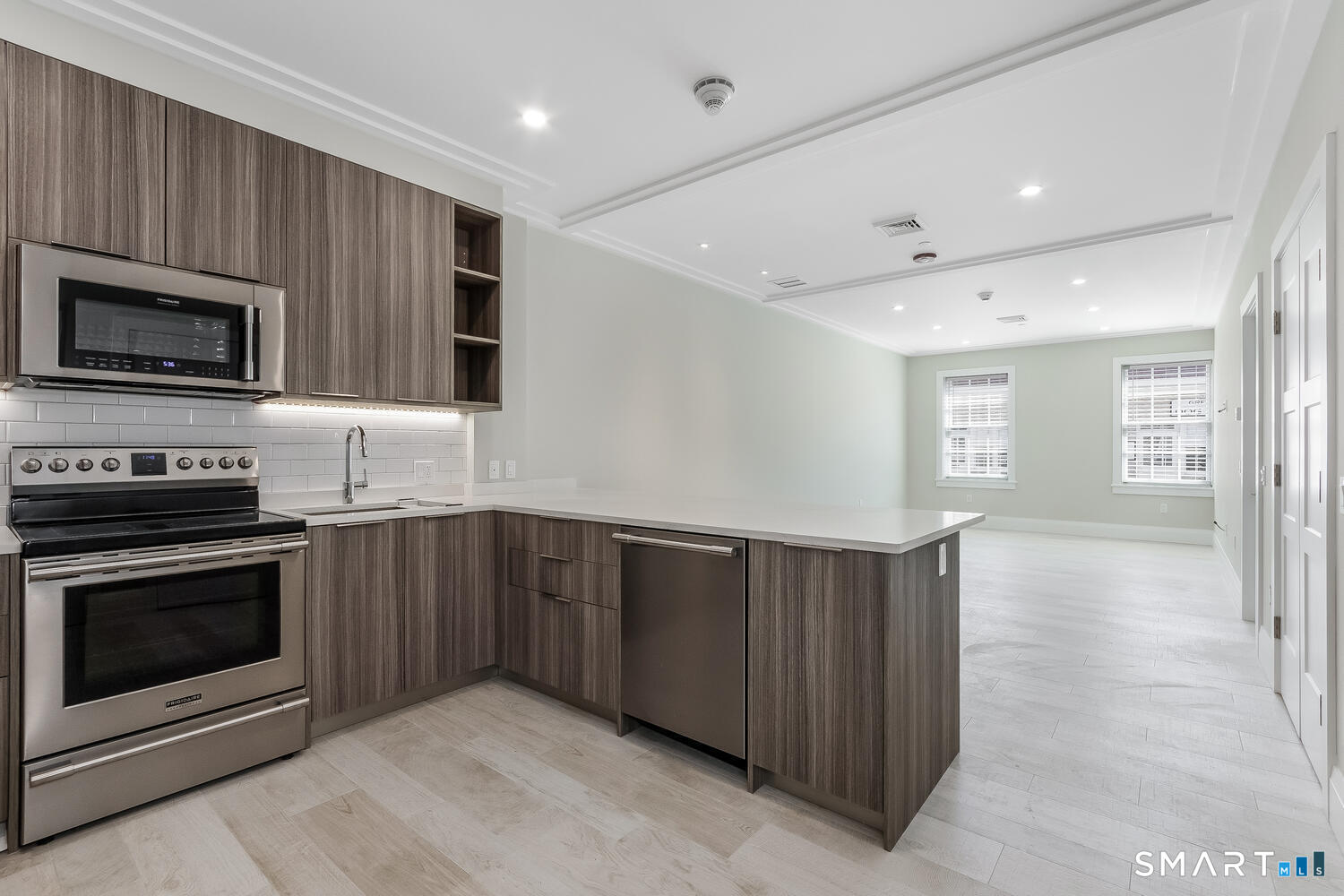1990 Bronson Road Fairfield CT 06824