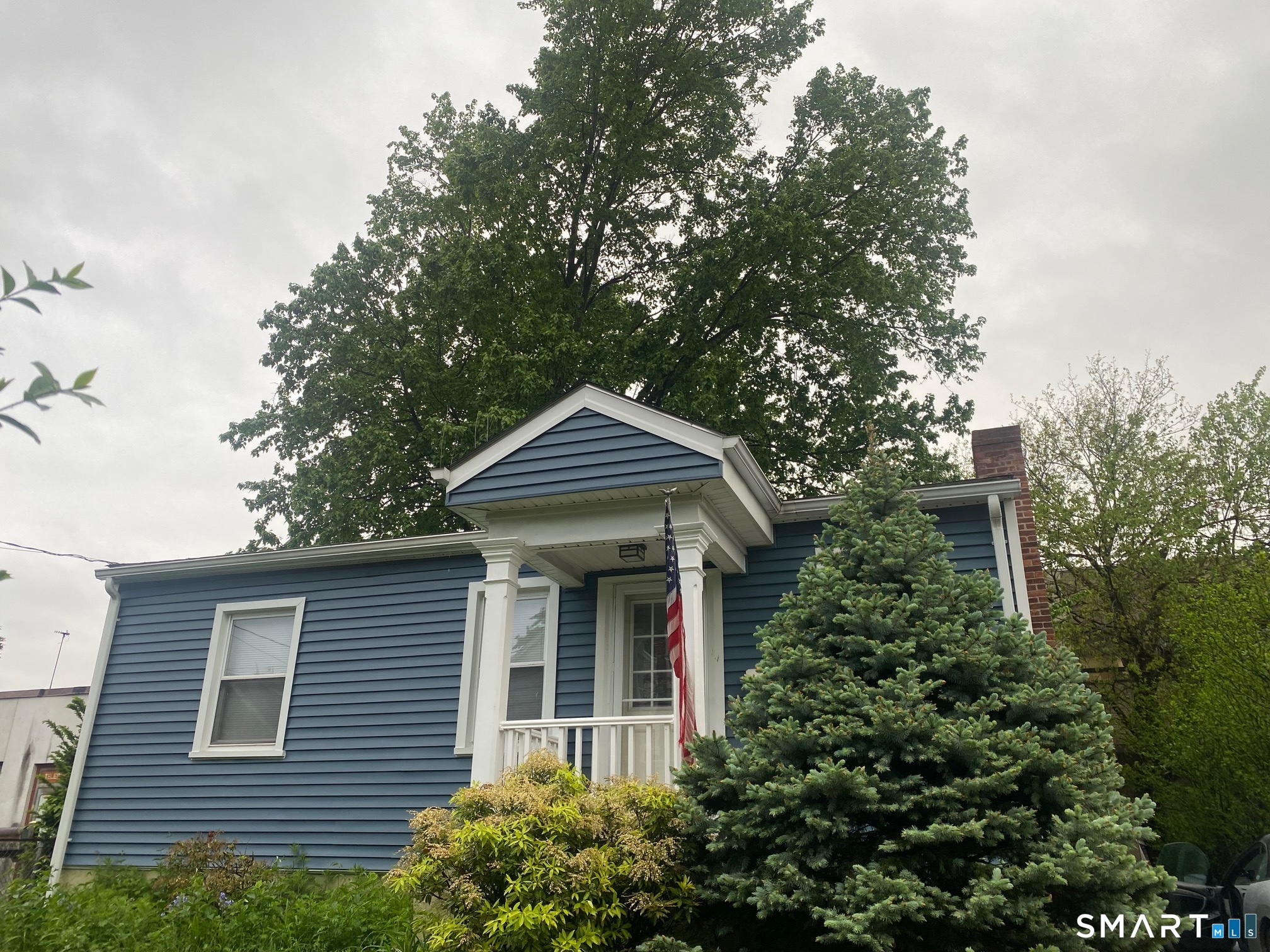 13 Parker Avenue Stamford CT 06906