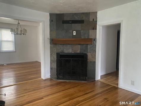 13 Parker Avenue Stamford CT 06906