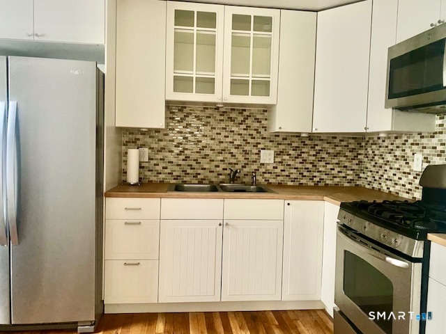 13 Parker Avenue Stamford CT 06906