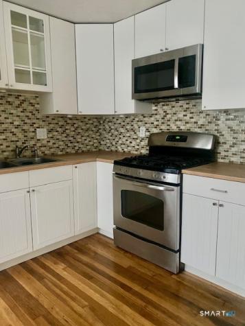 13 Parker Avenue Stamford CT 06906