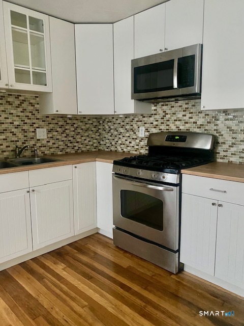 13 Parker Avenue Stamford CT 06906