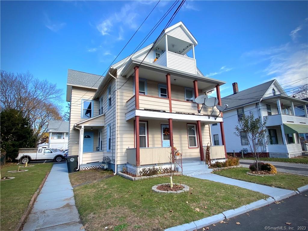59 Pythian Avenue Torrington CT 06790